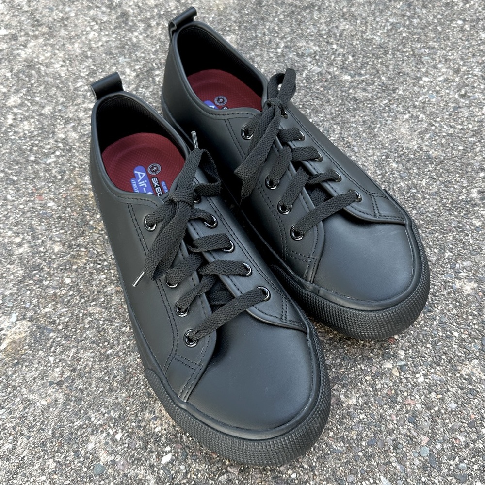 Hospitality/Work Sketchers Alvie SR Non-Slip Shoes NWOT